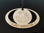 Planet Earth Run (inkl. Medaille)
