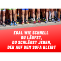 Postkarte Sport & Motivation #10