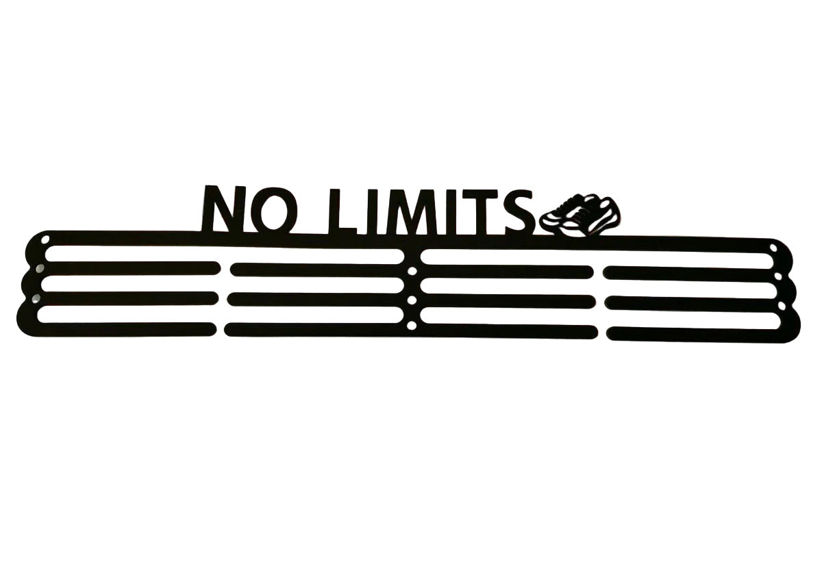 Medaillenhalter Laufen "No Limits"
