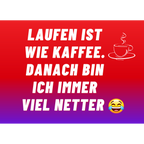 Good Morning Run (inkl. Medaille)