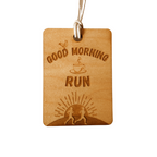 Good Morning Run (inkl. Medaille)