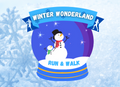 Winter Wonderland Run (inkl. Medaille & Goodies)