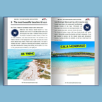 Mallorca - The 101 Most Beautiful Sights & Activities