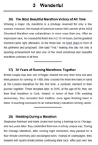 300 Extraordinary Stories and Fun Facts about Running