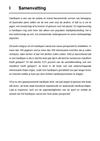 Version néerlandaise : 300 histoires extraordinaires et anecdotes amusantes sur la course à pied