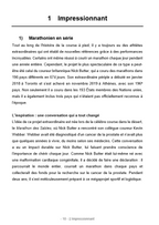 300 histoires extraordinaires et anecdotes amusantes sur la course à pied