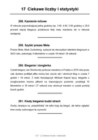 300 niezwykłych historii i ciekawostek o bieganiu