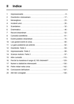 300 storie straordinarie e curiosità sul mondo della corsa