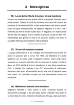 300 storie straordinarie e curiosità sul mondo della corsa