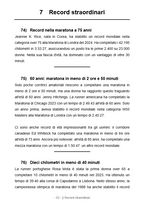 300 storie straordinarie e curiosità sul mondo della corsa