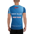 Marathon-Laufshirt Herren