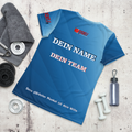 Marathon-Laufshirt Damen