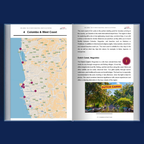 Sri Lanka - The 101 Most Beautiful Sights & Activities