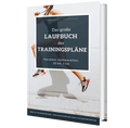 e-Book: Das große Laufbuch der Trainingspläne