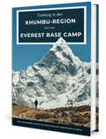 e-Book: Trekking in der Khumbu-Region und zum Mount Everest Base Camp