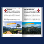 Sri Lanka - The 101 Most Beautiful Sights & Activities