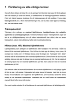 Den stora löparboken med träningsprogram