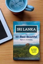 Sri Lanka - The 101 Most Beautiful Sights & Activities