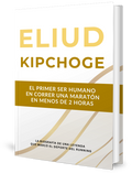 Eliud Kipchoge: La primera persona en correr una maratón en menos de dos horas