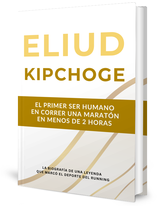 Spanish version: Eliud Kipchoge - The First Human to Run a Marathon in Under 2 Hours 