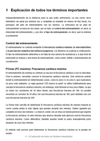 Spanish version: The Big Book of Training Plans for Runners