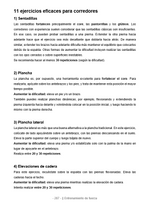 Spanish version: The Big Book of Training Plans for Runners