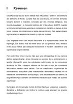 Eliud Kipchoge: La primera persona en correr una maratón en menos de dos horas