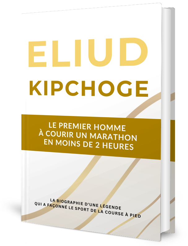 Franse versie: Eliud Kipchoge - Le premier homme à courir un marathon en moins de 2 heures