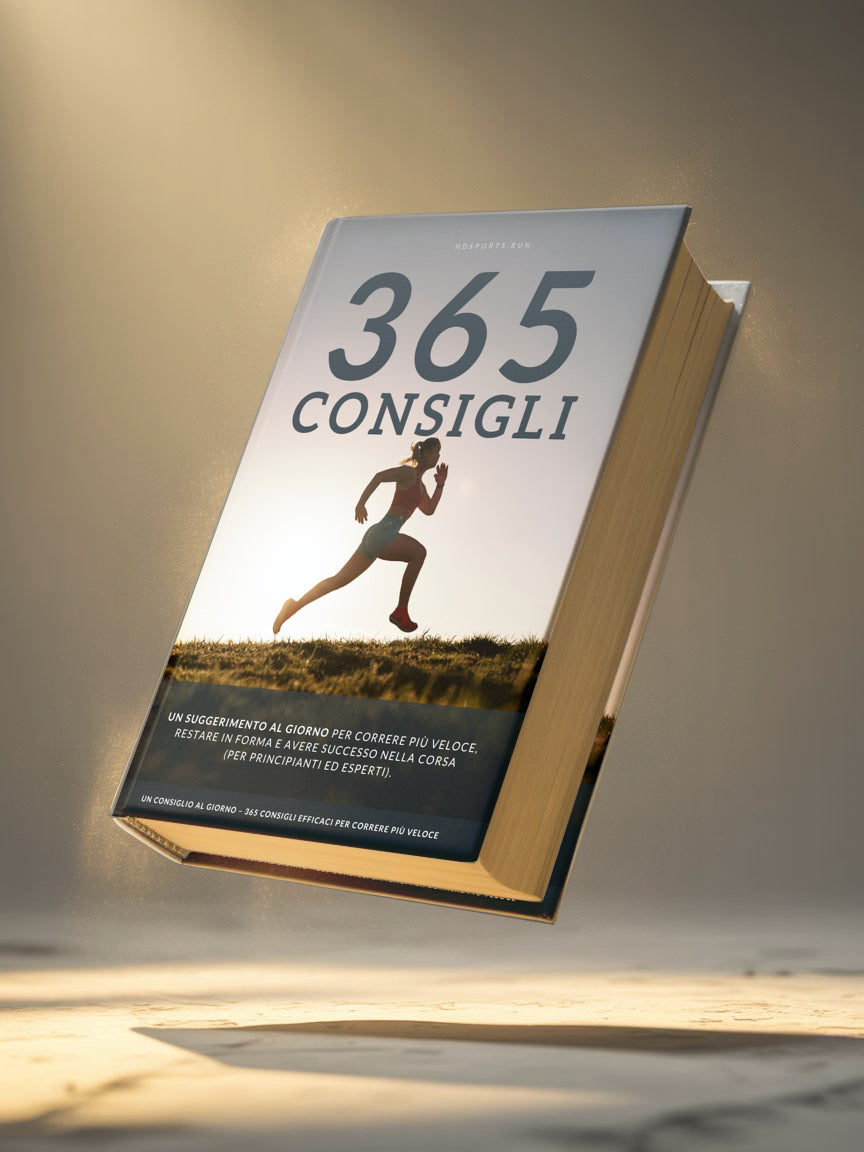 Un consiglio al giorno