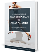 Il grande libro della corsa: piani di allenamento