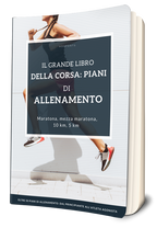Il grande libro della corsa: piani di allenamento