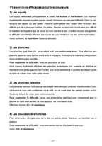 Le grand livre des programmes d'entraînement pour la course à pied