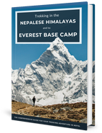 Trekking in the Nepalese Himalayas and to Mount Everest Base Camp
