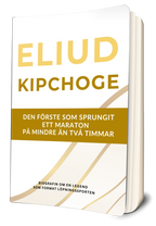 Eliud Kipchoge – den förste som sprungit ett maraton på under två timmar