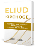 Eliud Kipchoge – den förste som sprungit ett maraton på under två timmar