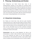 Trekking in der Khumbu-Region und zum Mount Everest Base Camp