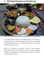 Trekking in der Khumbu-Region und zum Mount Everest Base Camp