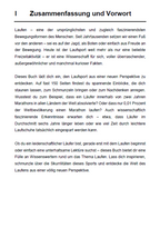 300 außergewöhnliche Geschichten und lustige Fakten zum Laufen