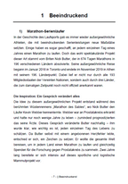 300 außergewöhnliche Geschichten und lustige Fakten zum Laufen