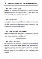 300 außergewöhnliche Geschichten und lustige Fakten zum Laufen