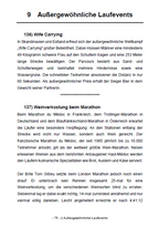 300 außergewöhnliche Geschichten und lustige Fakten zum Laufen