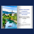 Bosnien & Herzegowina Reiseführer – 101 Highlights im meistunterschätzen Land Europas