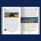 Bosnien & Herzegowina Reiseführer – 101 Highlights im meistunterschätzen Land Europas