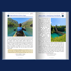 Bosnien & Herzegowina Reiseführer – 101 Highlights im meistunterschätzen Land Europas