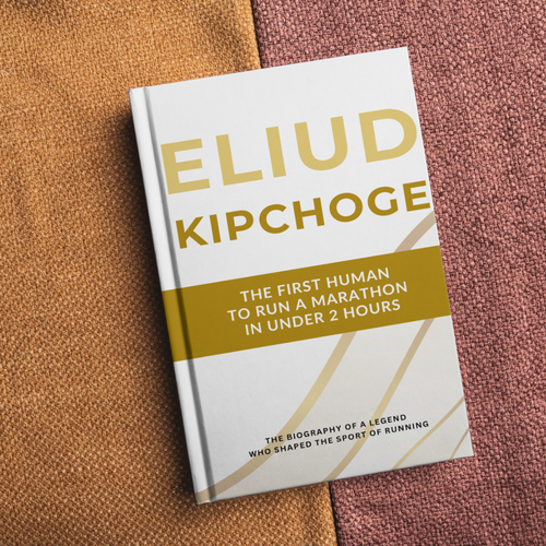 Version anglaise : Eliud Kipchoge - Le Premier Humain à Courir un Marathon en Moins de 2 Heures