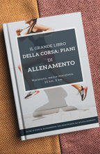 Il grande libro della corsa: piani di allenamento