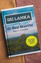 Sri Lanka - The 101 Most Beautiful Sights & Activities